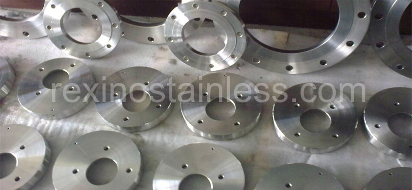 310S Stainless Steel Flange Stock At Our Stockyard 310S Stainless Steel Flange Stock At Our Stockyard