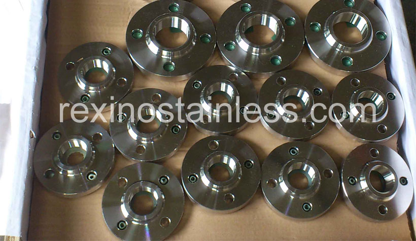 316H Stainless Steel Flange Stock At Our Stockyard 316H Stainless Steel Flange Stock At Our Stockyard