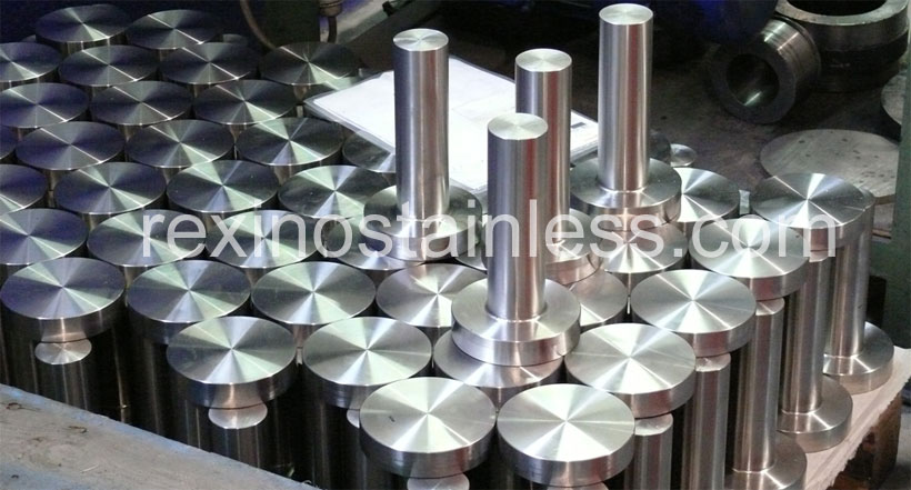 316L Stainless Steel Flange Stock At Our Stockyard 316L Stainless Steel Flange Stock At Our Stockyard