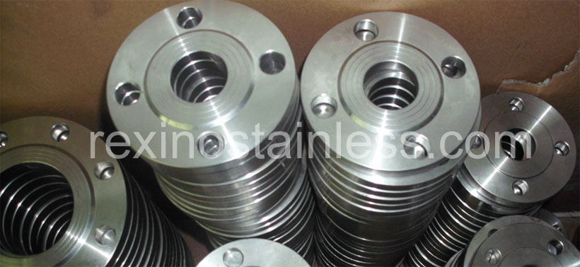 317 Stainless Steel Flange Stock At Our Stockyard 317 Stainless Steel Flange Stock At Our Stockyard