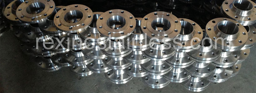 317L Stainless Steel Flange Stock At Our Stockyard 317L Stainless Steel Flange Stock At Our Stockyard