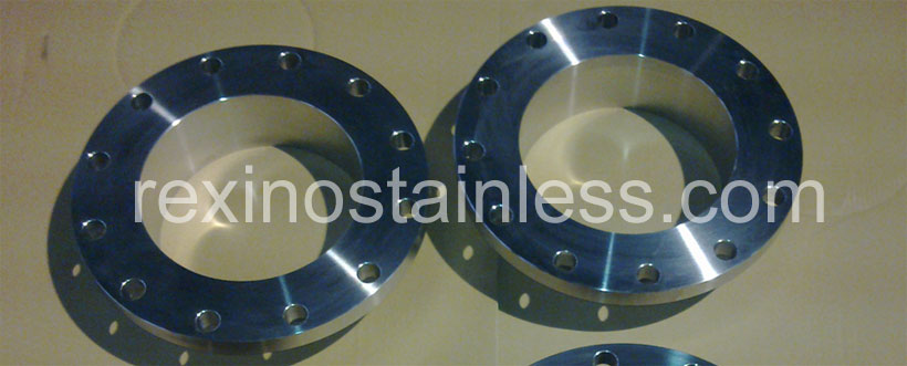 347H Stainless Steel Flange Stock At Our Stockyard 347H Stainless Steel Flange Stock At Our Stockyard