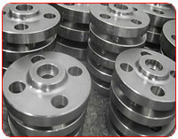 A182 Alloy Steel Flanges manufacturers, supplier & stockist in india & UK