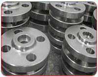 Alloy Steel Forging Facing Flanges manufacturers, supplier & stockist in india & UK