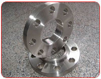 Alloy Steel Lap Joint Flanges manufacturers, supplier & stockist in india & asia