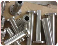 Alloy Steel Long Weld Neck Flanges  manufacturers, supplier & stockist in india & asia