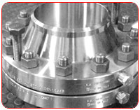 Alloy Steel Orifice Flanges  manufacturers, supplier & stockist in india & asia