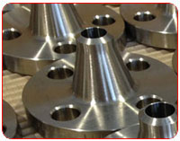 Alloy Steel Reducing Flanges  manufacturers, supplier & stockist in india & asia