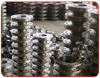Alloy Steel Ring Type Joint Flanges  manufacturers, supplier & stockist in india & asia