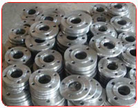 Alloy Steel blind Flanges manufacturers, supplier & stockist in india & asia