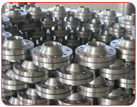 Alloy Steel Weld Neck Flanges manufacturers, supplier & stockist in india & asia