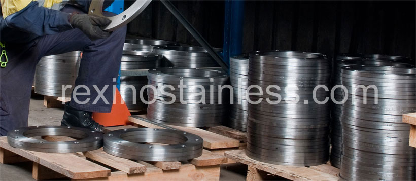 API Flanges