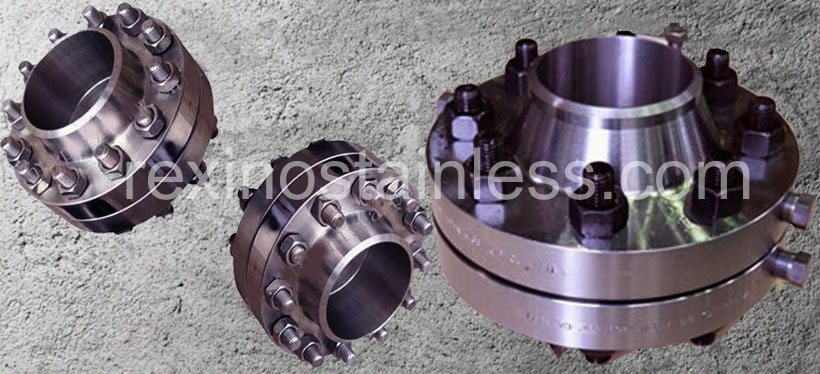 Orifice Flanges Orifice Flanges