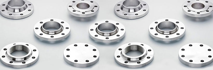 Blind Flanges Blind Flanges