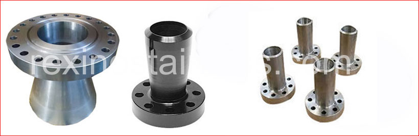 Expander Flanges Expander Flanges