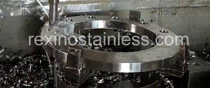 High Hub Blinds Flanges High Hub Blinds Flanges