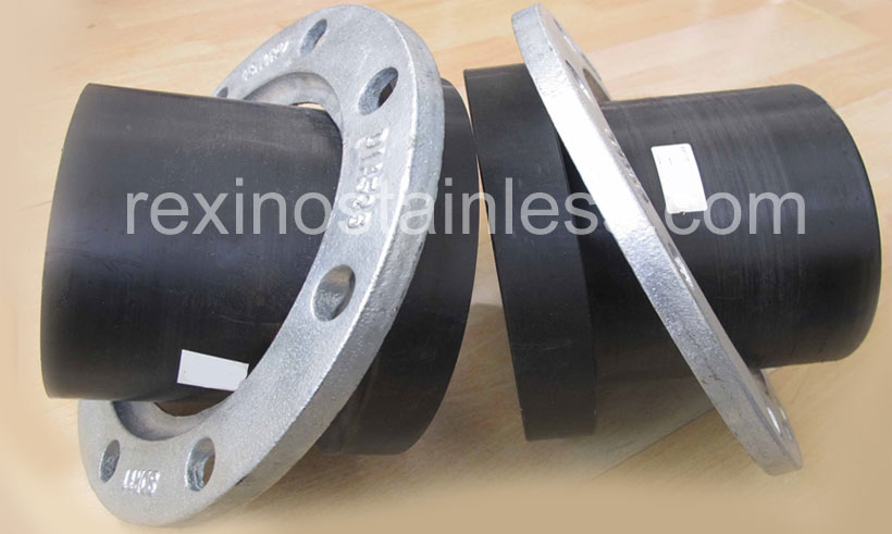 Lap Joint Flanges Lap Joint Flanges