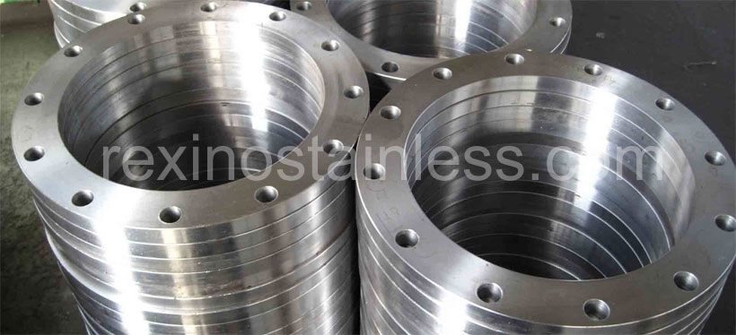 Loose Flanges Loose Flanges
