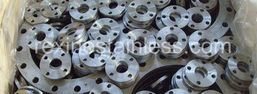 Ring Type Joint Flanges Ring Type Joint Flanges
