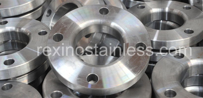 Slip On Flanges Slip On Flanges
