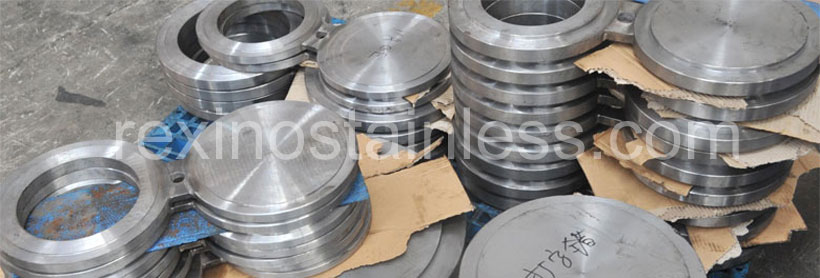 Spades Ring Spacers Flanges Spades Ring Spacers Flanges