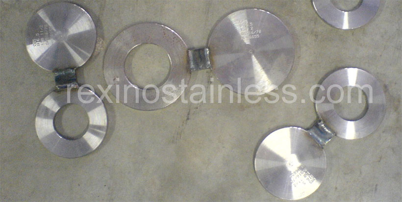High Hub Blinds Flanges High Hub Blinds Flanges