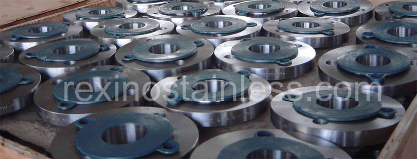Weldo / Nipo Flanges Weldo / Nipo Flanges