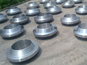 ASME Rtj Flanges Manufacturer in India