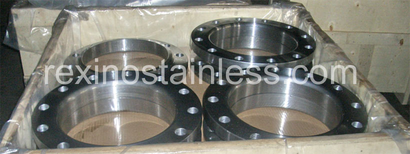 A350 LF2 Carbon Steel Flanges Stock At Our Stockyard A350 LF2 Carbon Steel Flanges Stock At Our Stockyard