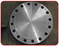 Blind Flanges