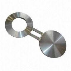 API 590 FF Spectacle Blind Flange API 590 FF Spectacle Blind Flange