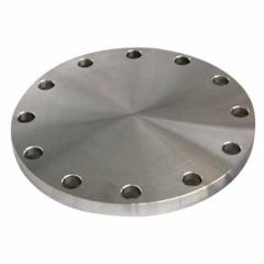 SS ASTM A182 F304/304L Blind Flange, Rust Oil 40 Inch, ANSI B16.47A SS ASTM A182 F304/304L Blind Flange, Rust Oil 40 Inch, ANSI B16.47A