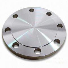 ASME B16.47 SERIES A(MSS SP44) CLASS150 Stainless Steel Blind Flange/BL RF FLANGE ASME B16.47 SERIES A(MSS SP44) CLASS150 Stainless Steel Blind Flange/BL RF FLANGE