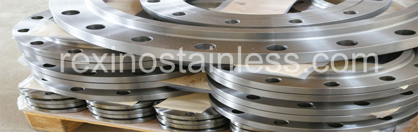 BS 4504 Flanges BS 4504 Flanges