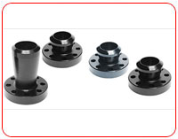 Expander Flanges