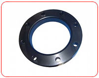 Flat Flanges