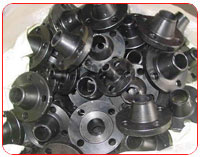 Forged Flanges
