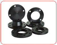 Lapped Joint Flanges