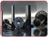 Long Weld Neck Flanges