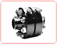 Orifice Flanges