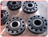 Ring Type Joint Flanges