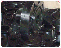 RTJ Flanges