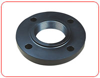 Screwed Flanges