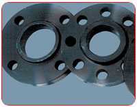 Sorf Flanges