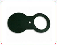 Spectacle Blind Flanges