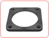 Square Flanges