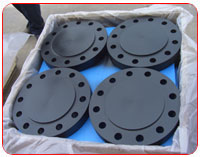 Carbon Steel A350 LF6 Flanges manufacturers, supplier & stockist in india & UK