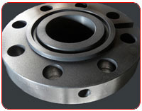 Carbon Steel Groove & Tongue Flanges manufacturers, supplier & stockist in india & asia