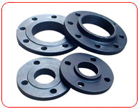 Carbon Steel High Hub Blinds Flanges manufacturers, supplier & stockist in india & asia