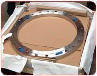 Carbon Steel Lap Joint Flanges manufacturers, supplier & stockist in india & asia